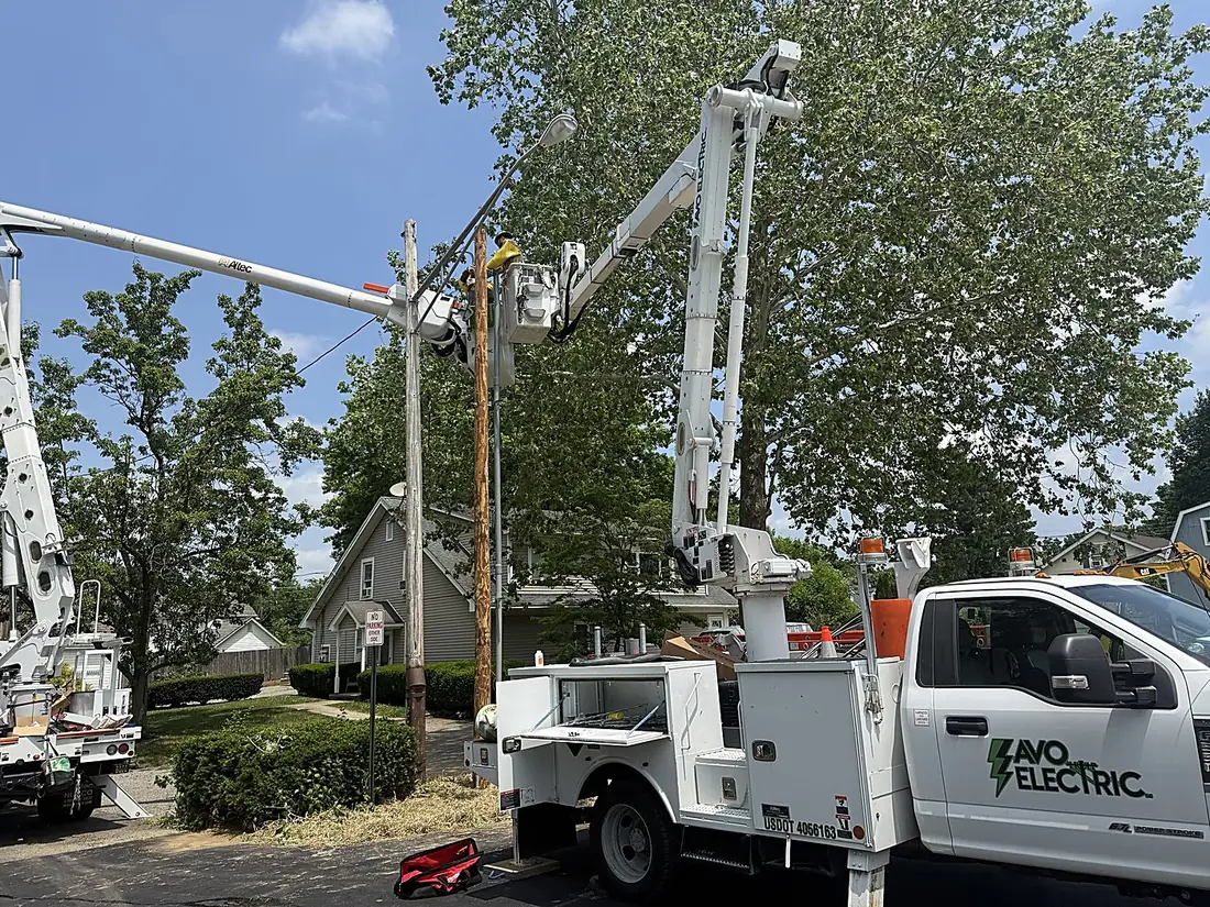 Operations and maintenance services